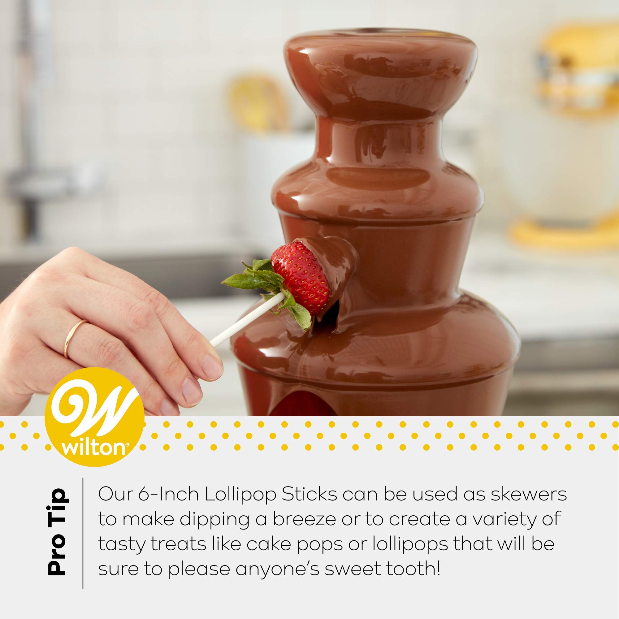 Everyday Chocolate Fountain