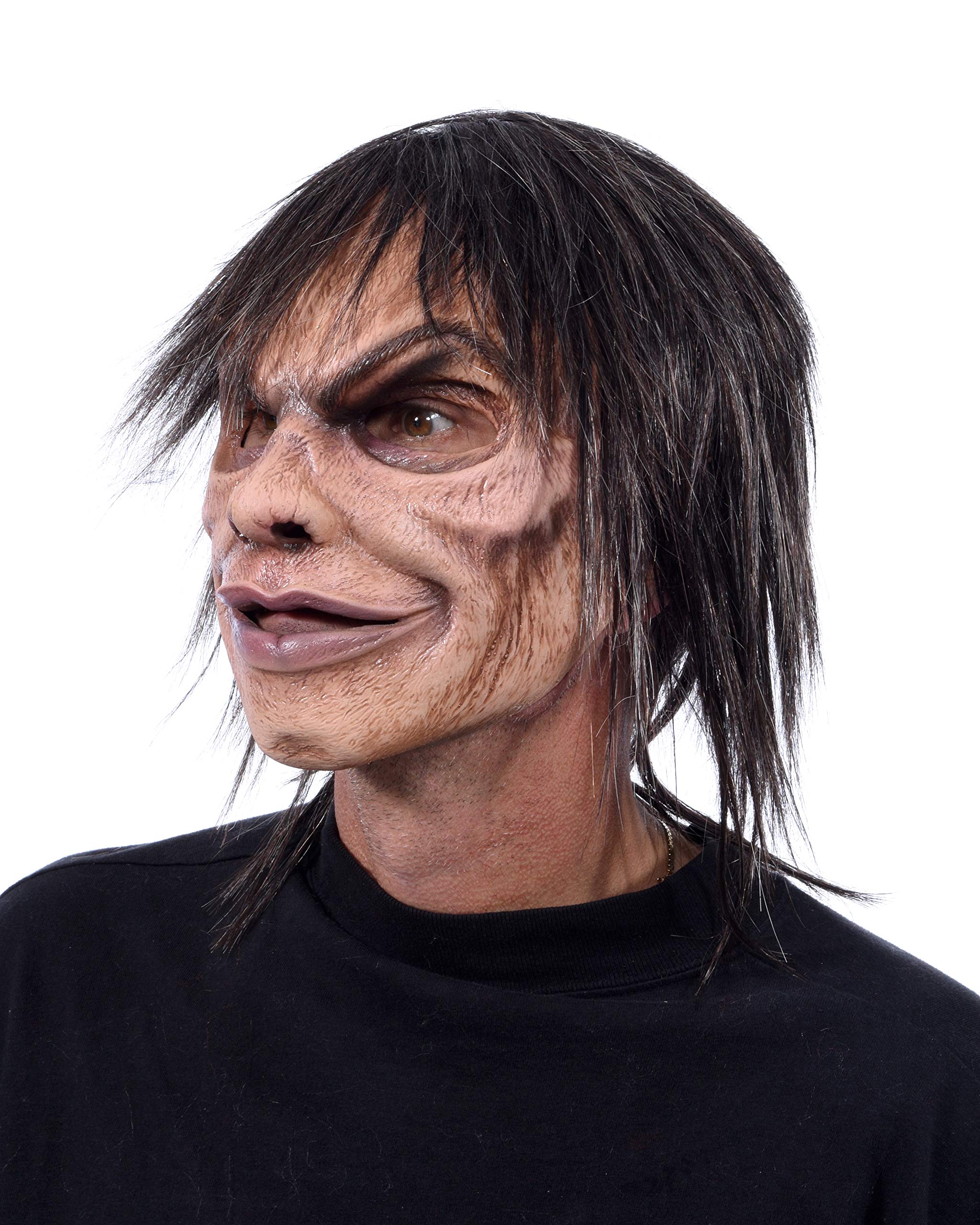 Girlish Ghoul Mask