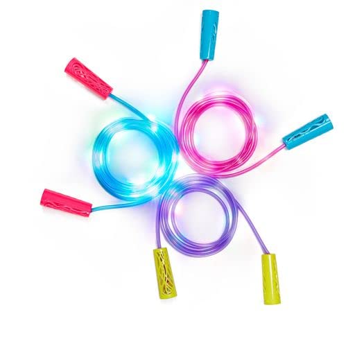 Sunset Light-Up Jump Rope