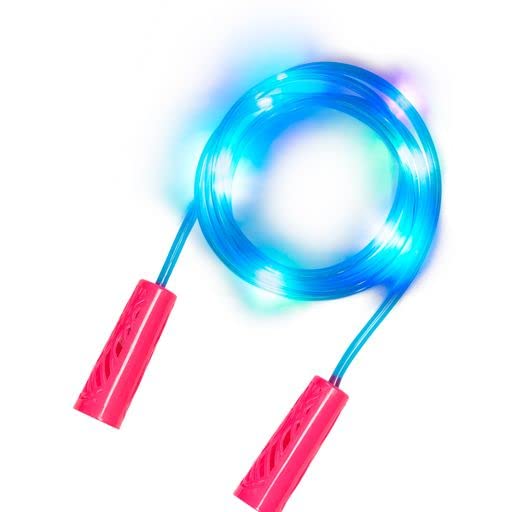 Sunset Light-Up Jump Rope
