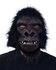 Fierce Grrrilla Mask