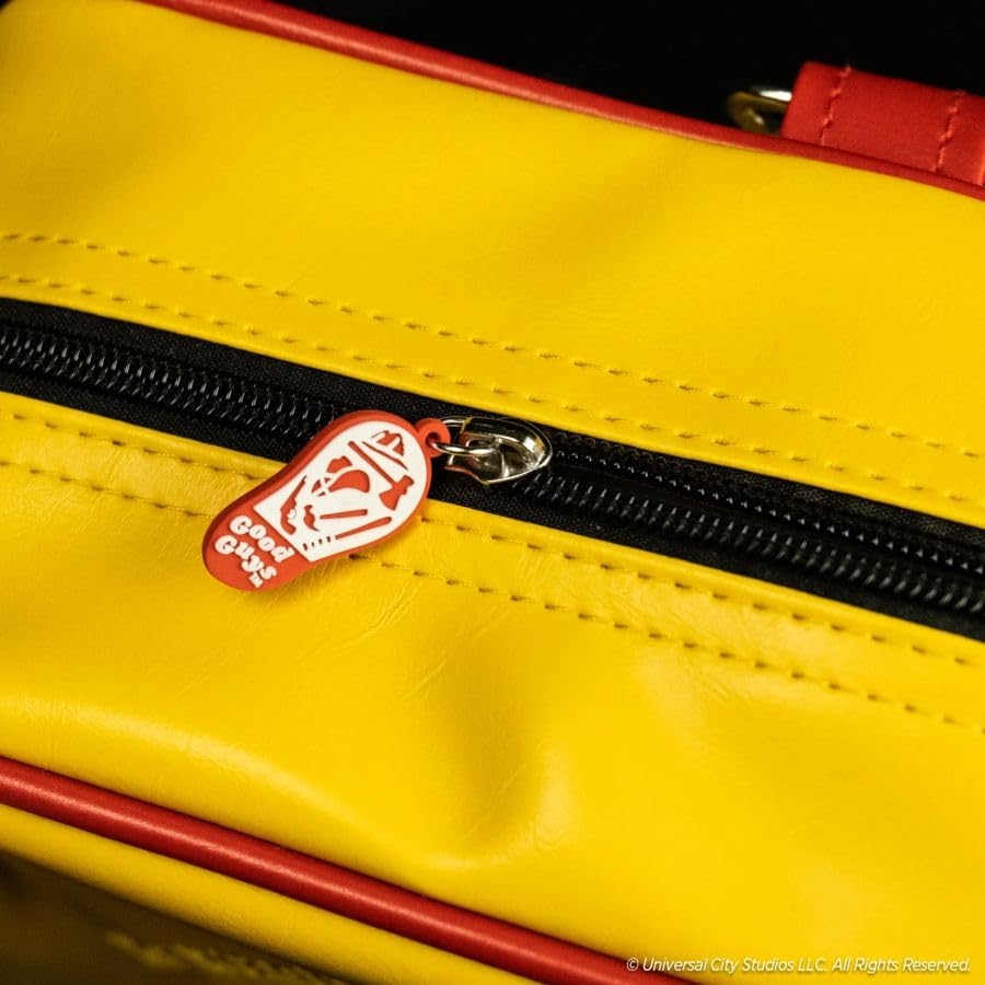 Chucky Good Guy Box Purse