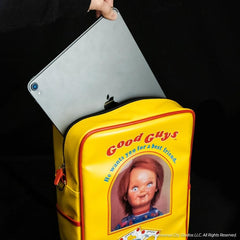 Chucky Good Guy Box Purse