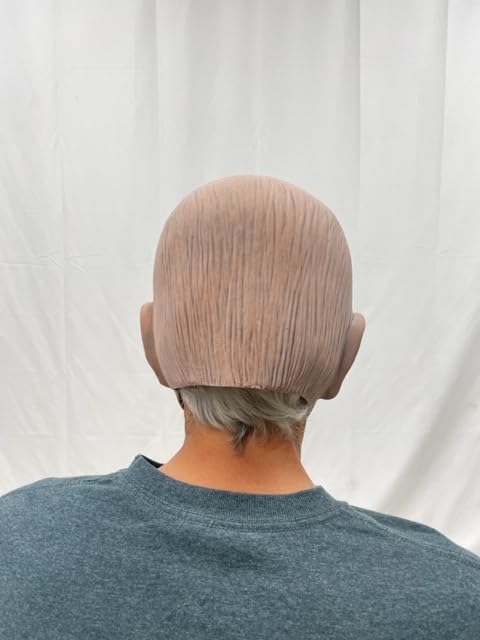 Uncle Joe Biden Halloween Mask