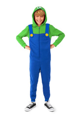 Gamer XL Onesie Costume