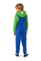 Gamer XL Onesie Costume