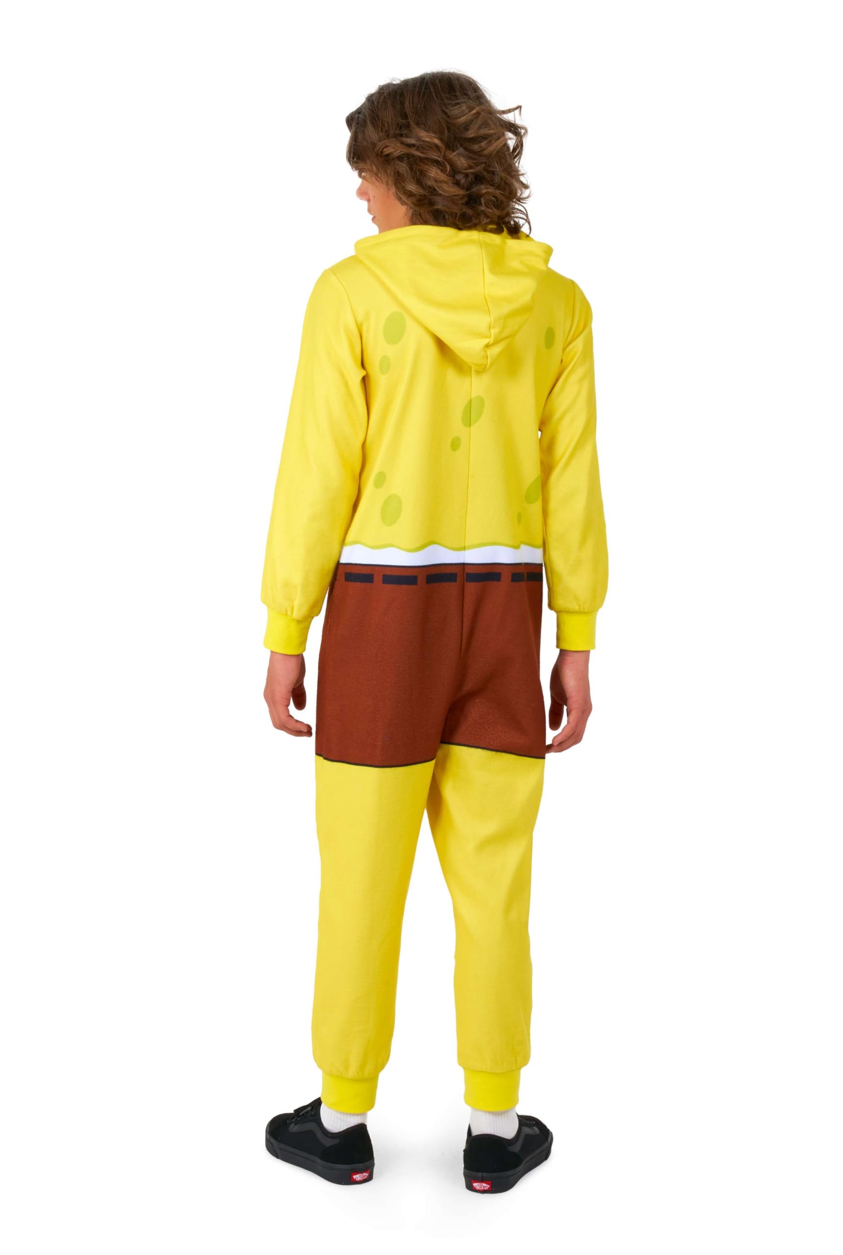 Nickelodeon SpongeBob SquarePants Child Onesie Costume
