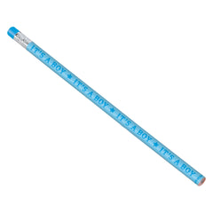 "It's a Boy" Pencils, Blue, 12-ct - Pack of 2