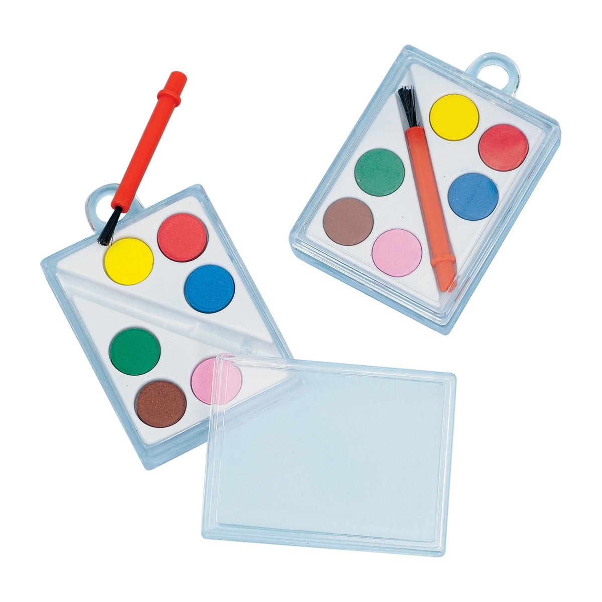 Mega Value Kids Paint Set Party Favors - Pack of 6