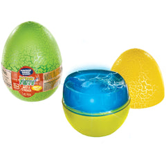 Dinosaur Surprise Putty Egg - Pack of 12