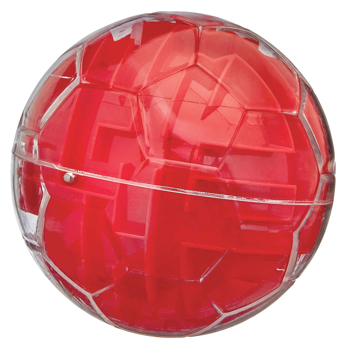 A-Maze-ing Ball Puzzle Toy - Pack of 8