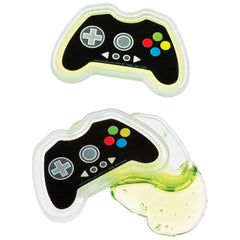 GOO GAMER Slime Mega Value Pack - Pack of 6
