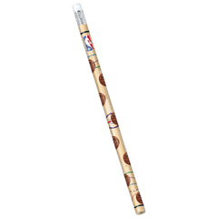 NBA Basketball Pencil Set - Pack of 2