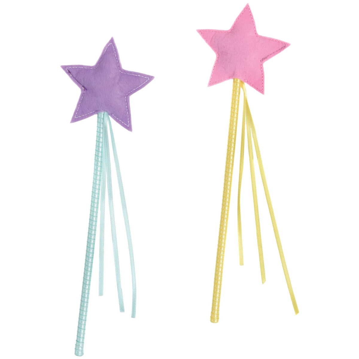 Star Princess Wand, 8-ct - Pack of 6