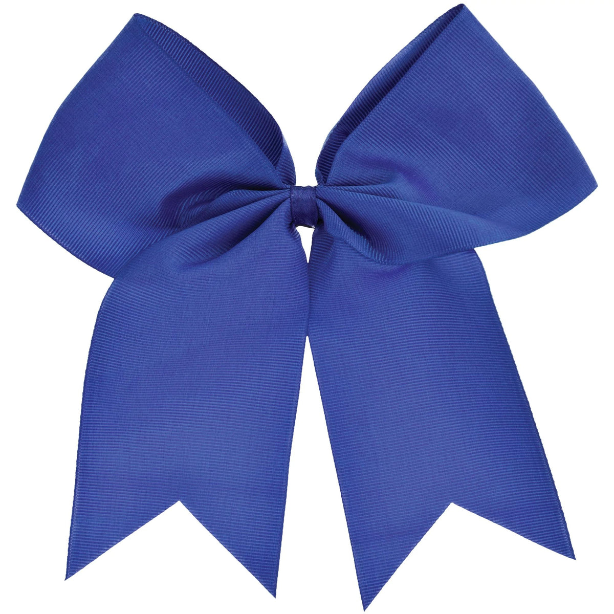Royal Blue Oversized Bow Tie Headband - Pack of 12