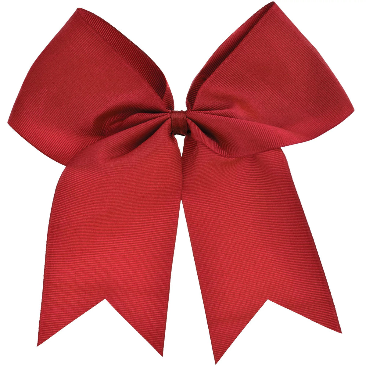 Red Oversized Bow Tie Costume Accessory - Case of 72