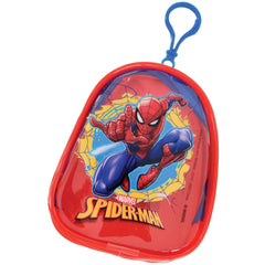 Spiderman Backpack Clip - Pack of 2