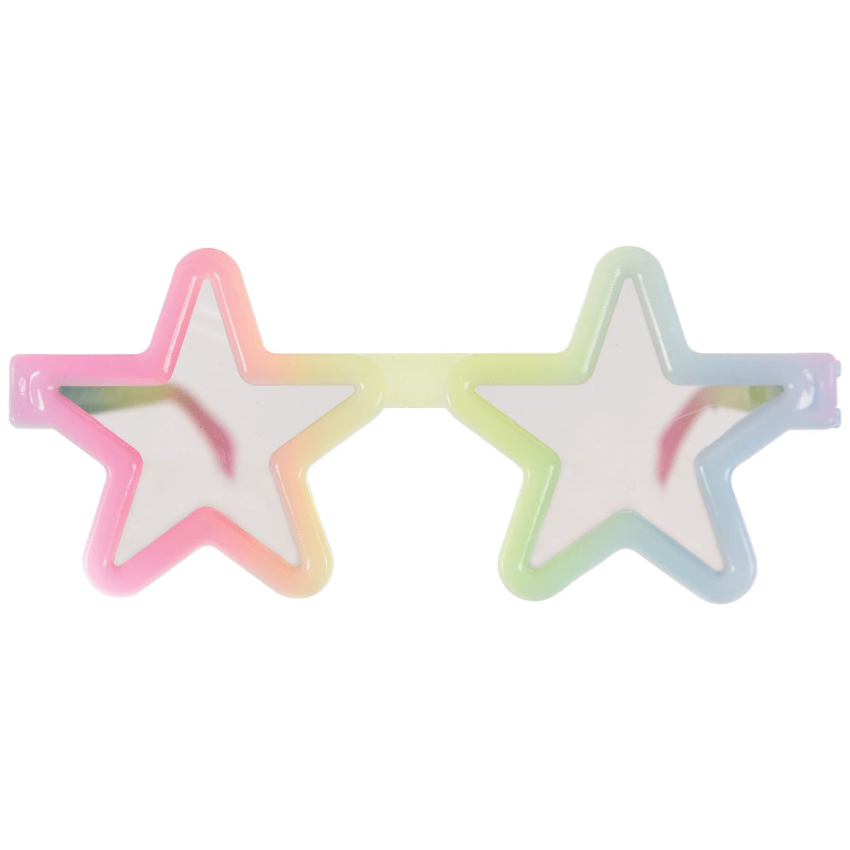 Luminous Glasses, 8-ct, Wearable Party Favor for Birthday - Pack of 6