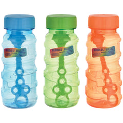 Colorful Bubble Party Favor Set - Pack of 6 - Case of 12