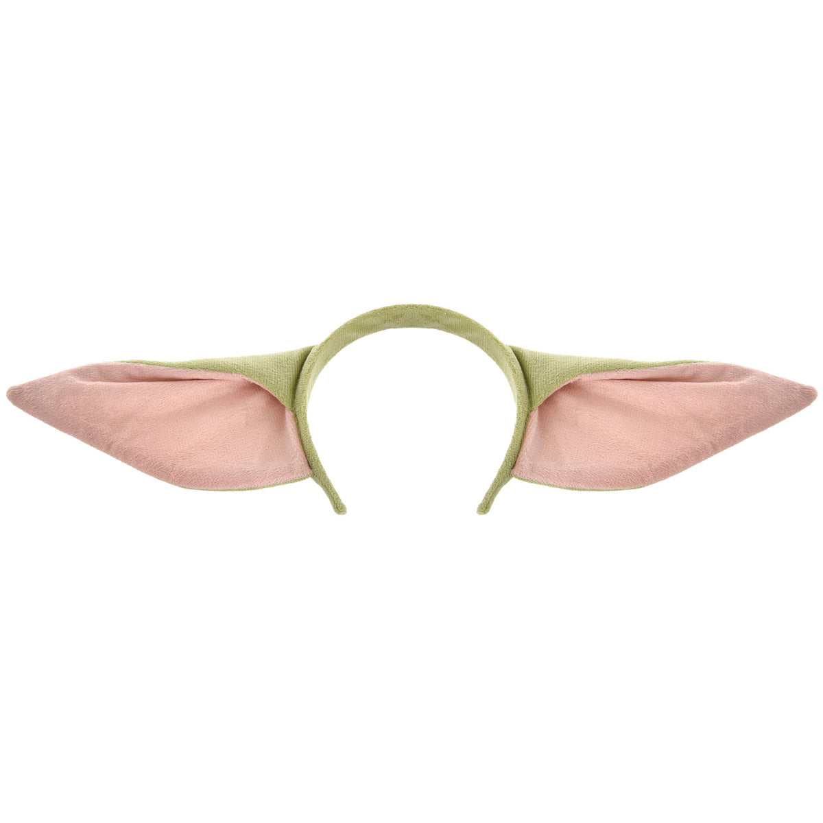 Star Wars Deluxe Yoda Ears Headband - Pack of 6