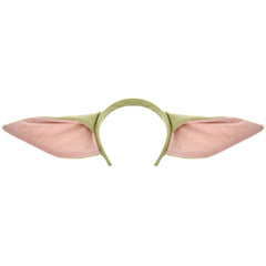 Star Wars Deluxe Yoda Ears Headband - Case of 48