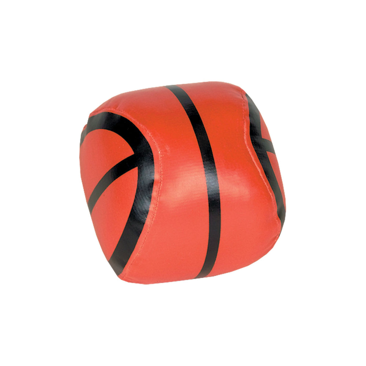 Soft Basketball Toy Favor, Orange - Case of 96