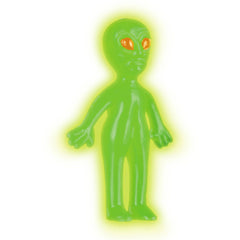 Glow-in-the-Dark Alien Encounter Party Favors, 12-ct - Pack of 2