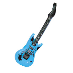 Inflatable Electric Guitar - Case of 96