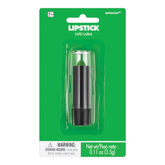 Festive Green Lipstick Makeup, 11-oz - Pack of 2