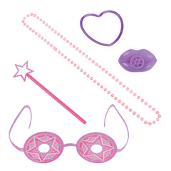 Fashion Fun Favor Pack, 100-pc - Pack of 4