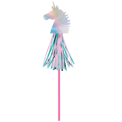 Enchanted Unicorn Wands - Pack of 8 - Pack of 9