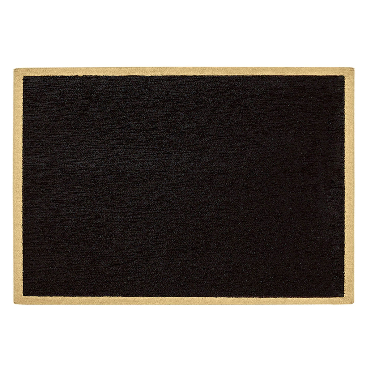 Customizable Chalkboard Stand Sign, Black, 6.5-inch, 8-pk - Case of 48