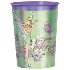 Disney Tinkerbell 16oz Favor Plastic Cup - Case of 120