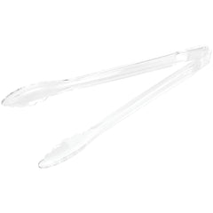 Plastic Tongs, 12-in - Pack of 3