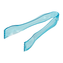 Caribbean Blue Mini Tongs - Pack of 8