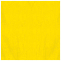 Vibrant Yellow Tissue Paper - 8 Count - Pack of 12