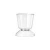 5 Oz. | Clear Cup With Lid | 288 Count - Yom Tov Settings