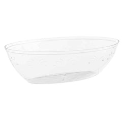 64 Oz. Oval Bowls | 8 Count