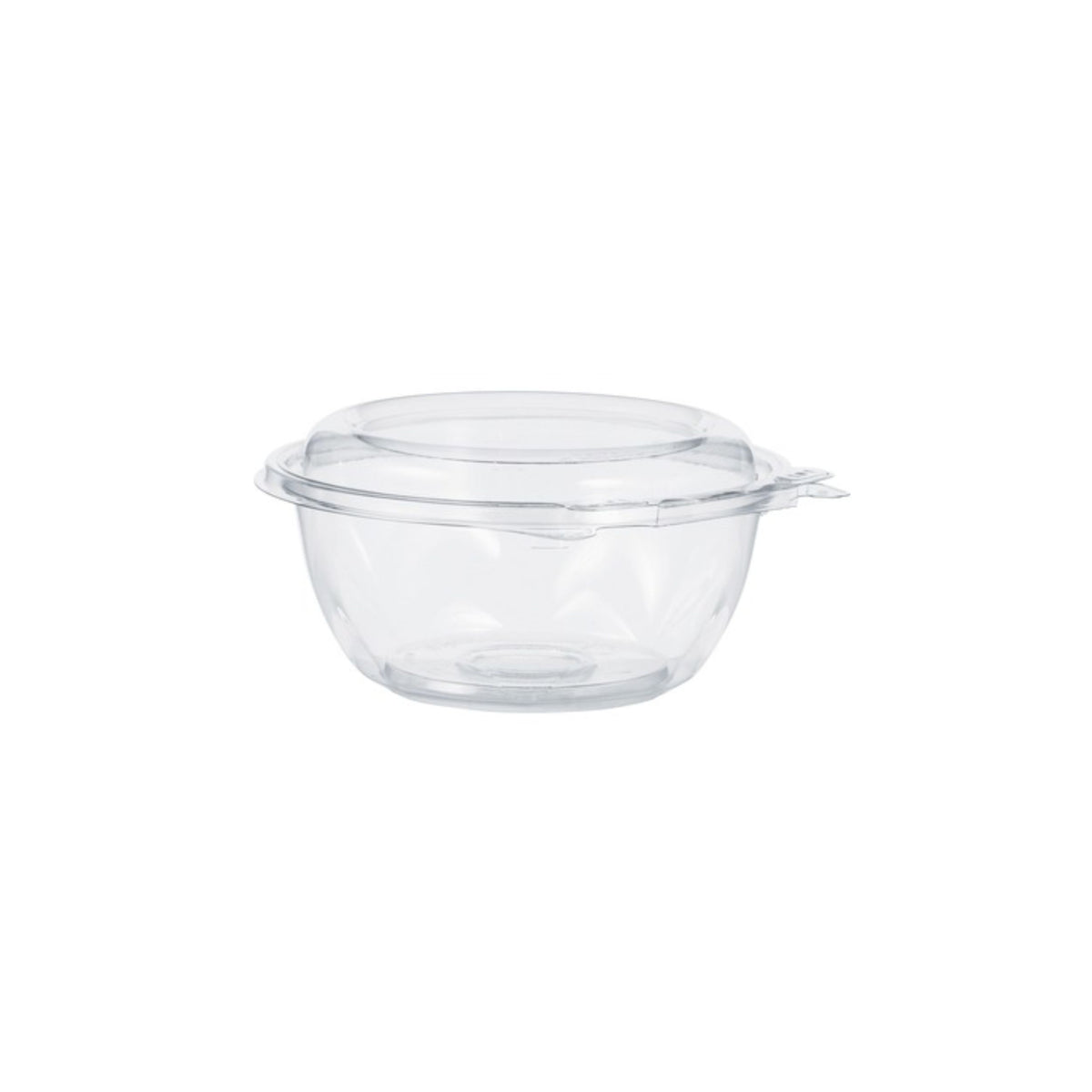 12 Oz. Disposable Salad Bowl To Go With Dome Lids | 240 Sets