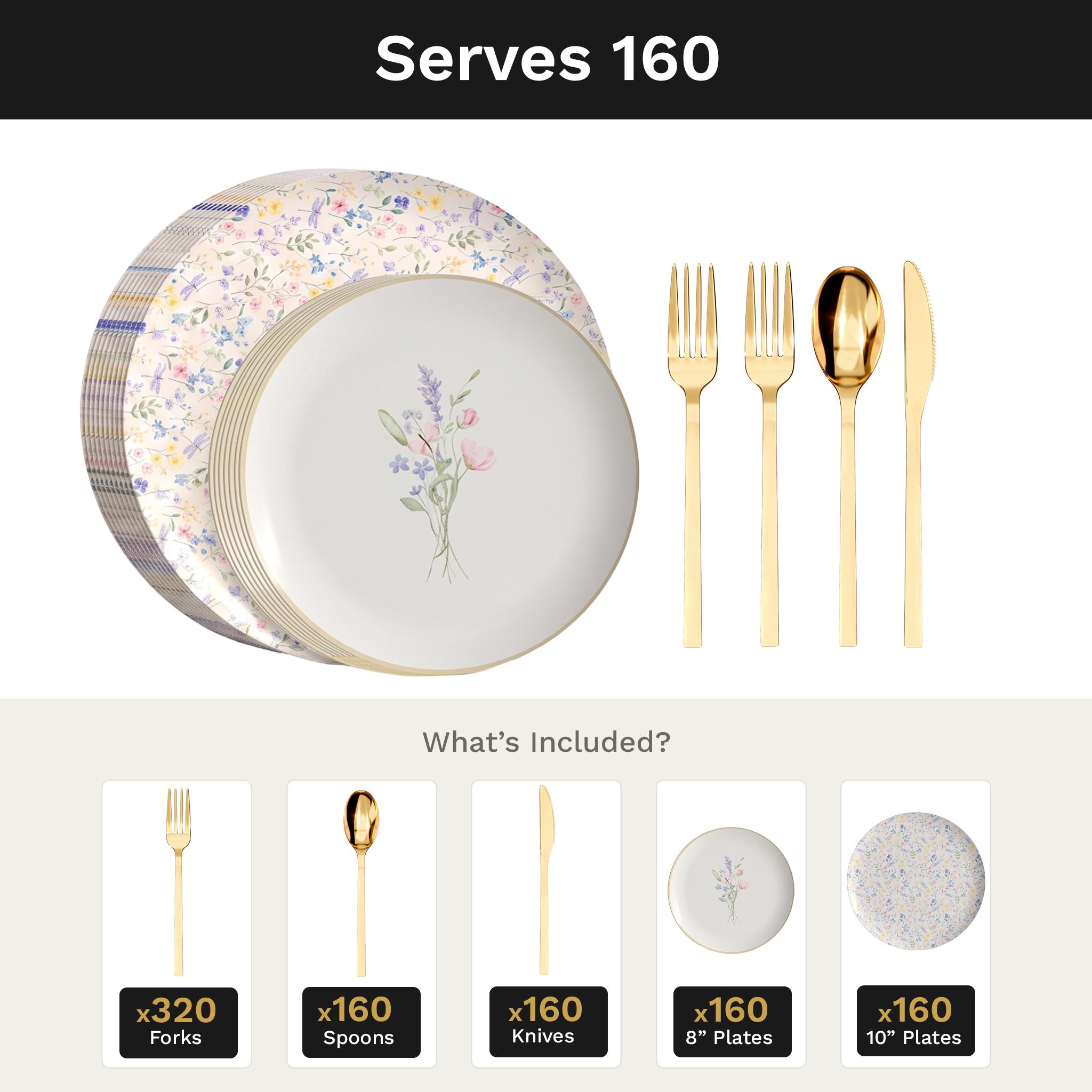 Earthtrends Charm Deluxe Set