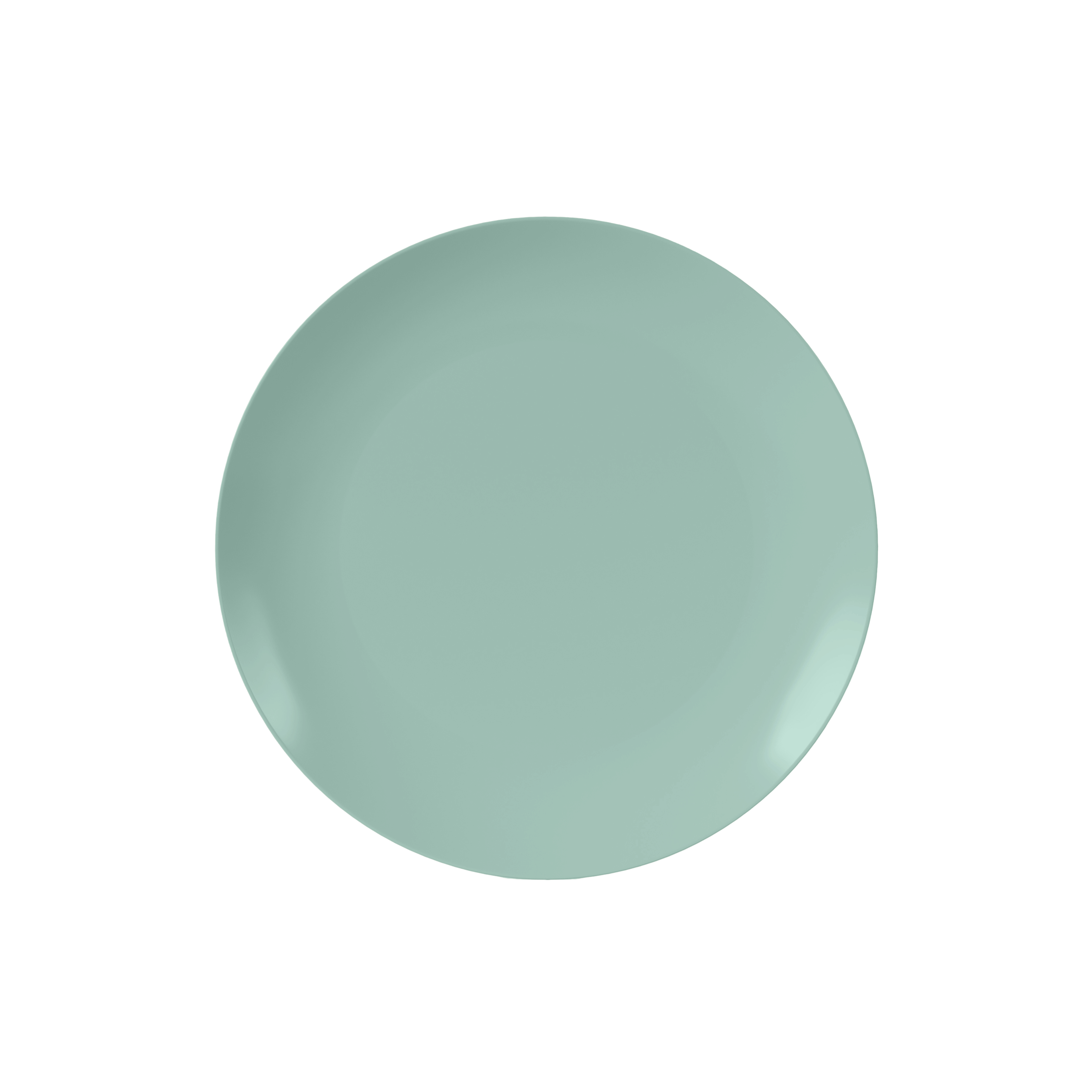 Sample Pack - Trendables Assorted Plates - 1 Large, 1 Small Each