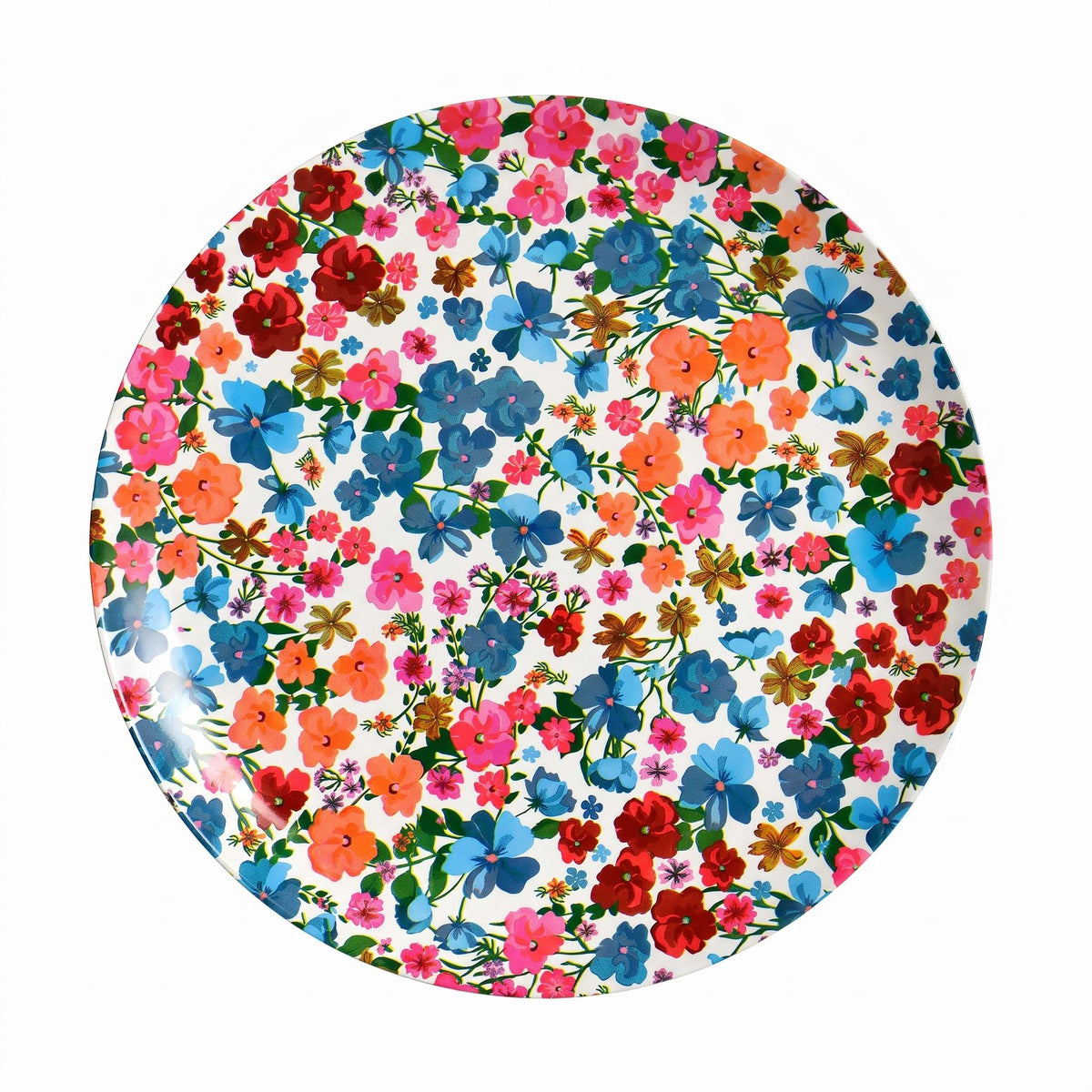 10 In. Earthtrends Meadow Paper Plates | 200 Count