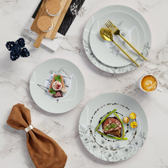 Dandelion Bloom Combo Set | 100 10 In. + 100 8 In.