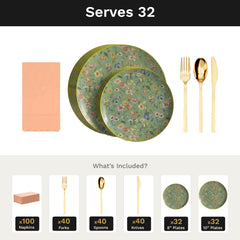 Earthtrends Bouyant Ultimate Set