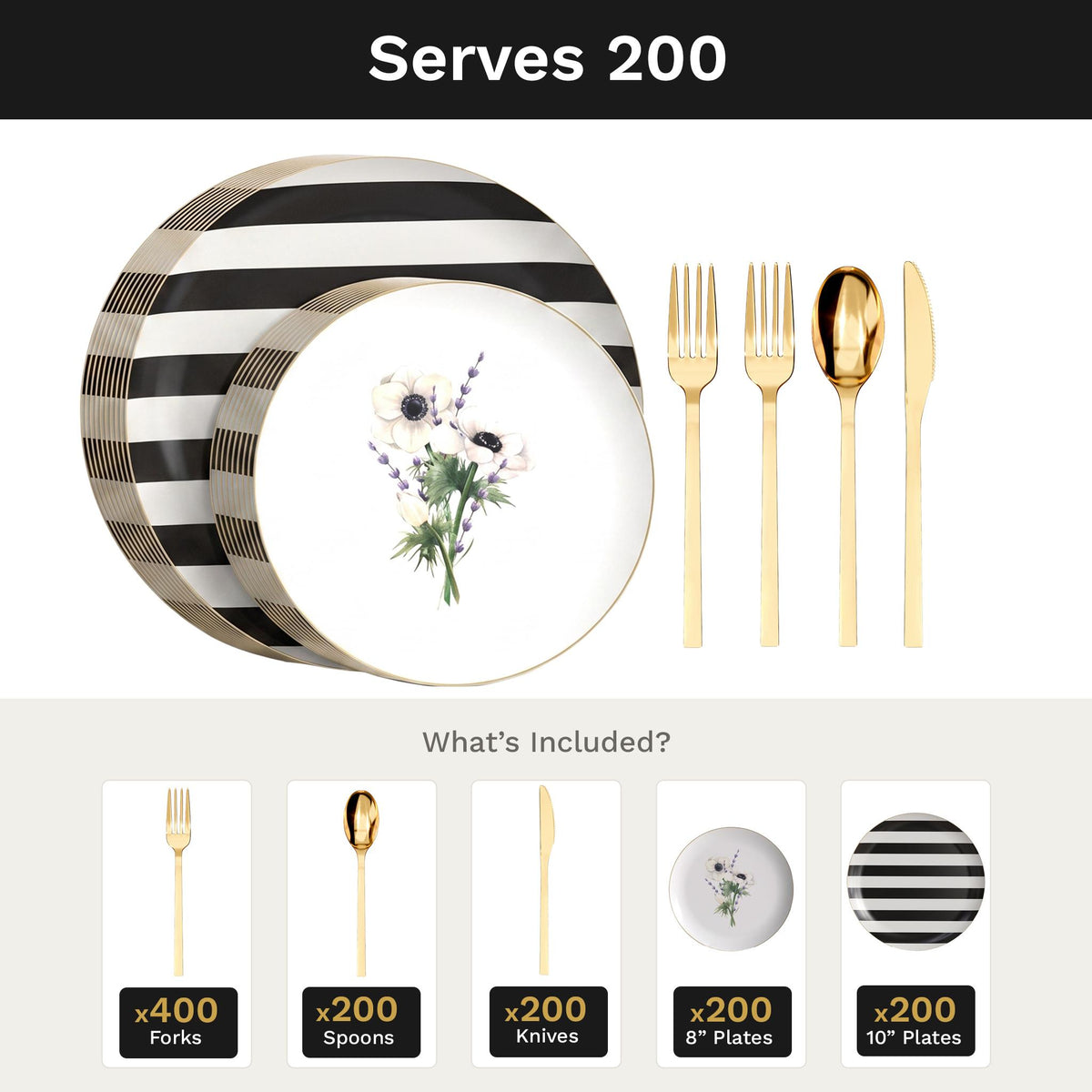Earthtrends Anemone Deluxe Set