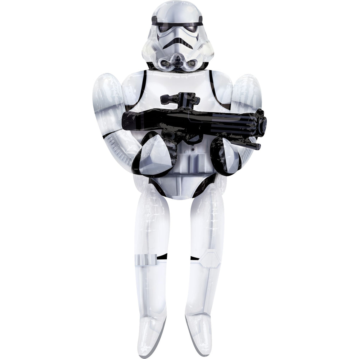 Star Wars Trooper Air Walker Balloon - Pack of 3