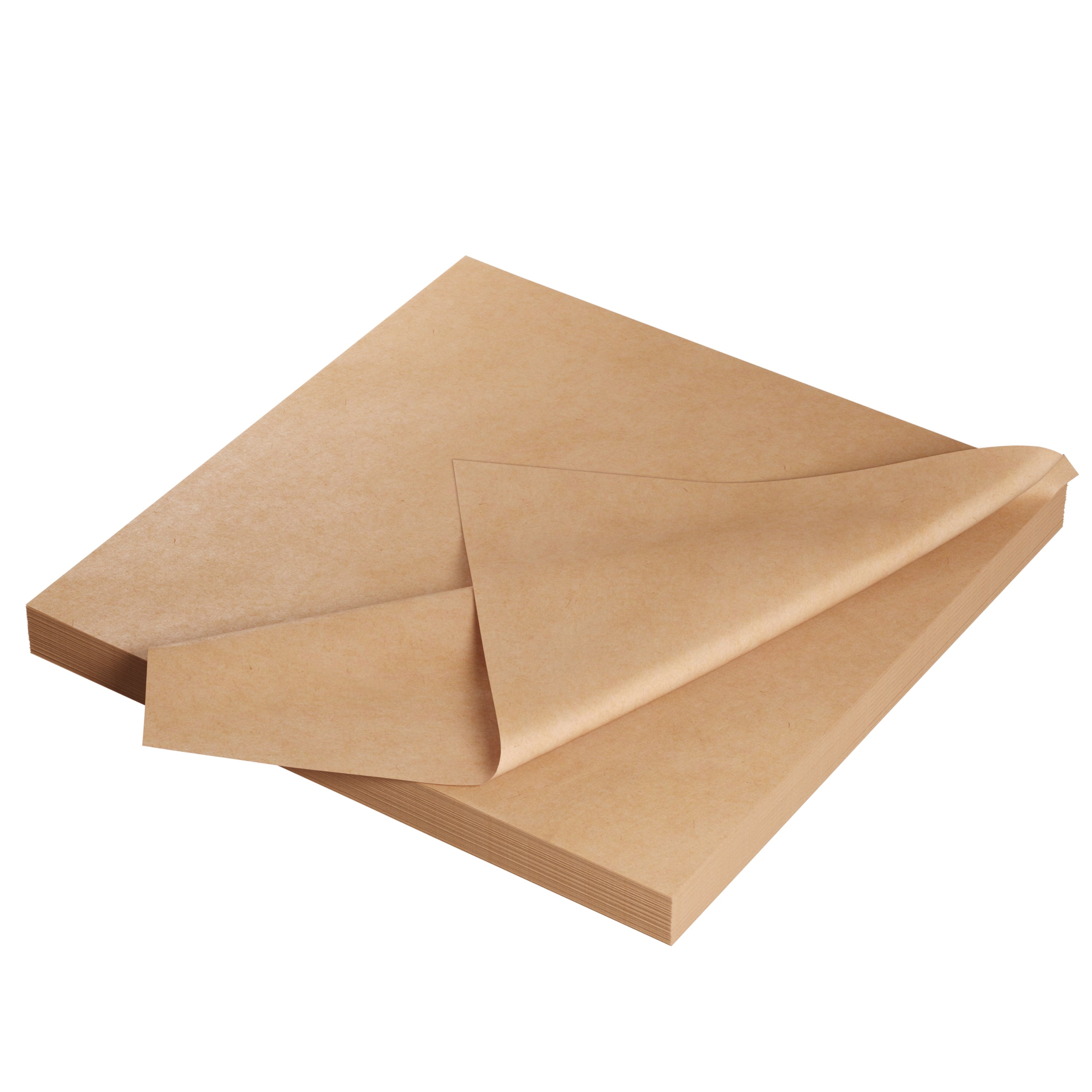 20 In. x 30 In. Kraft Paper | 240 Sheets