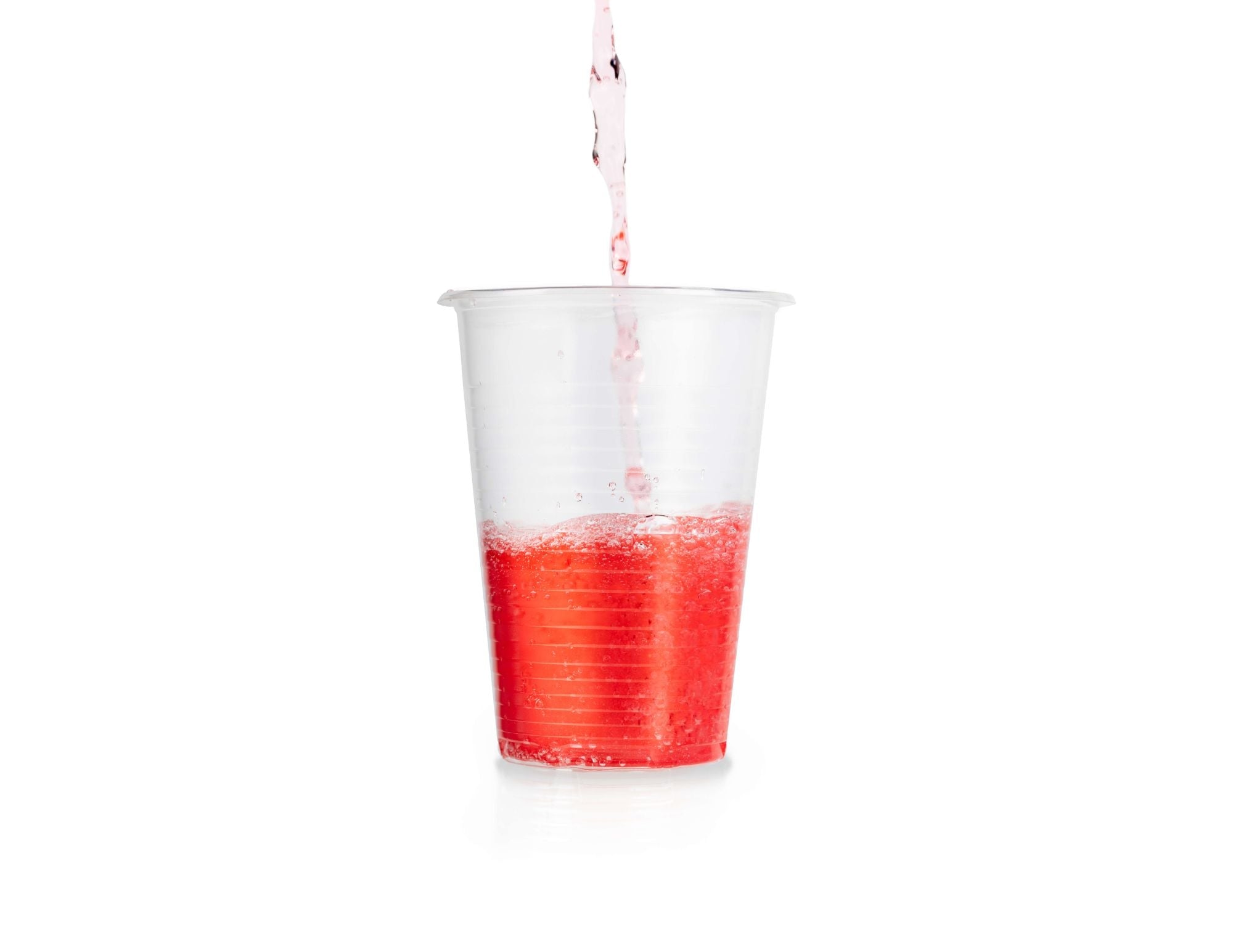 7 Oz. Clear Plastic Cups | 2800 Count