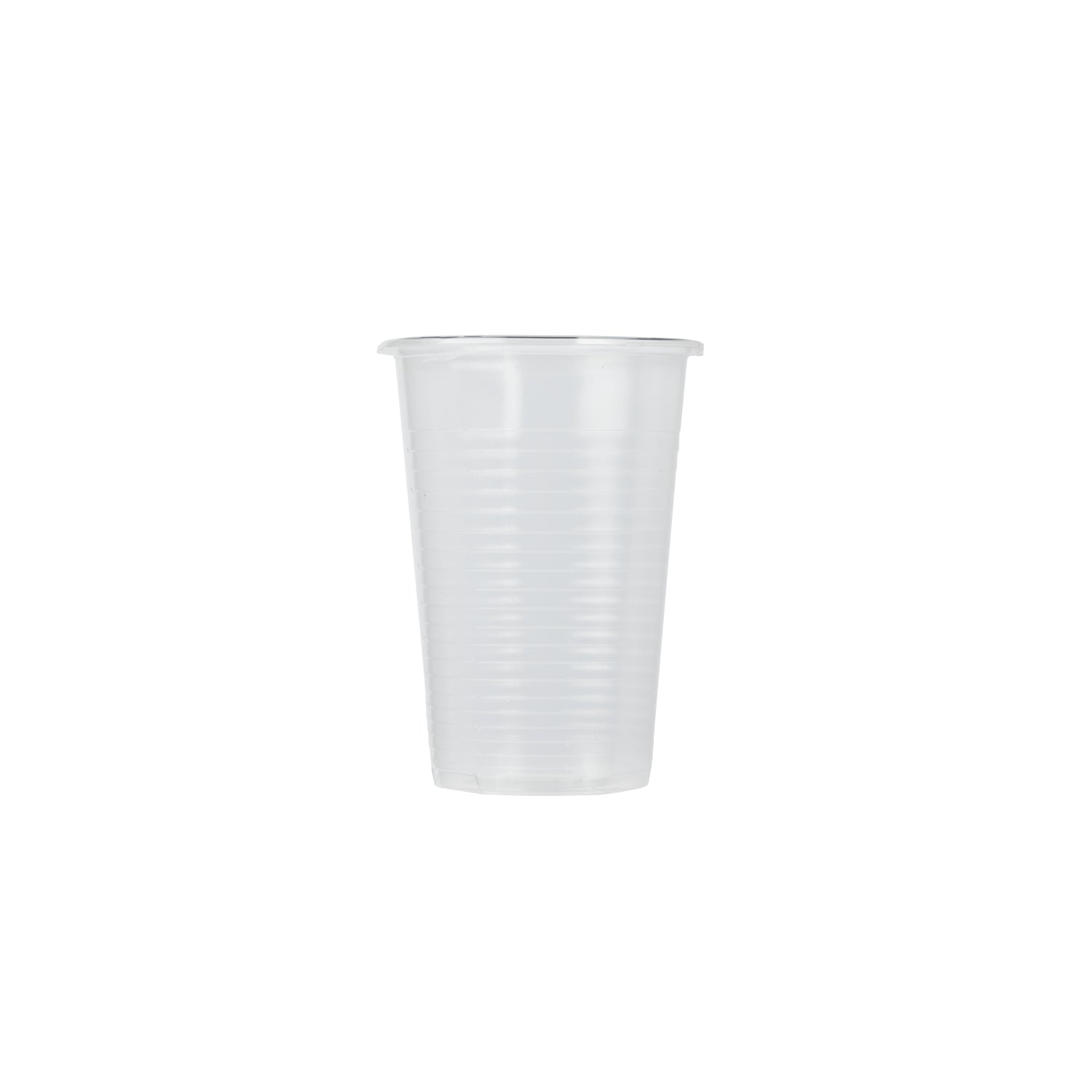 7 Oz. Clear Plastic Cups | 2800 Count