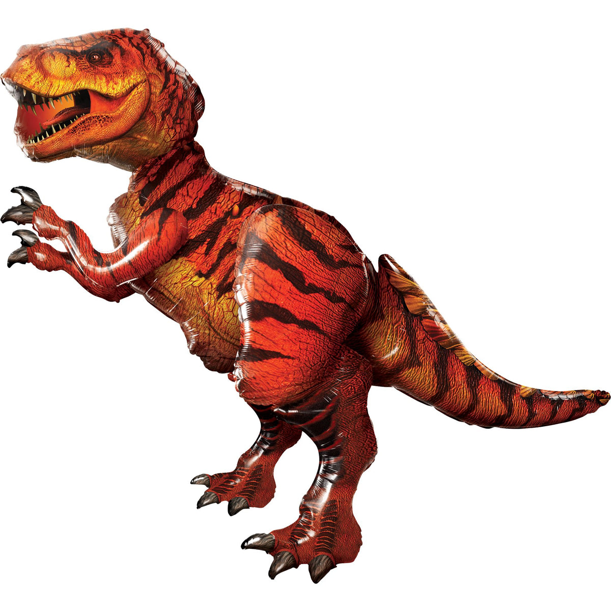 Jurassic World Gliding Dinosaur Balloon - Case of 12
